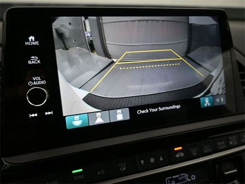 New 2026 Honda Odyssey Sport-L image 13