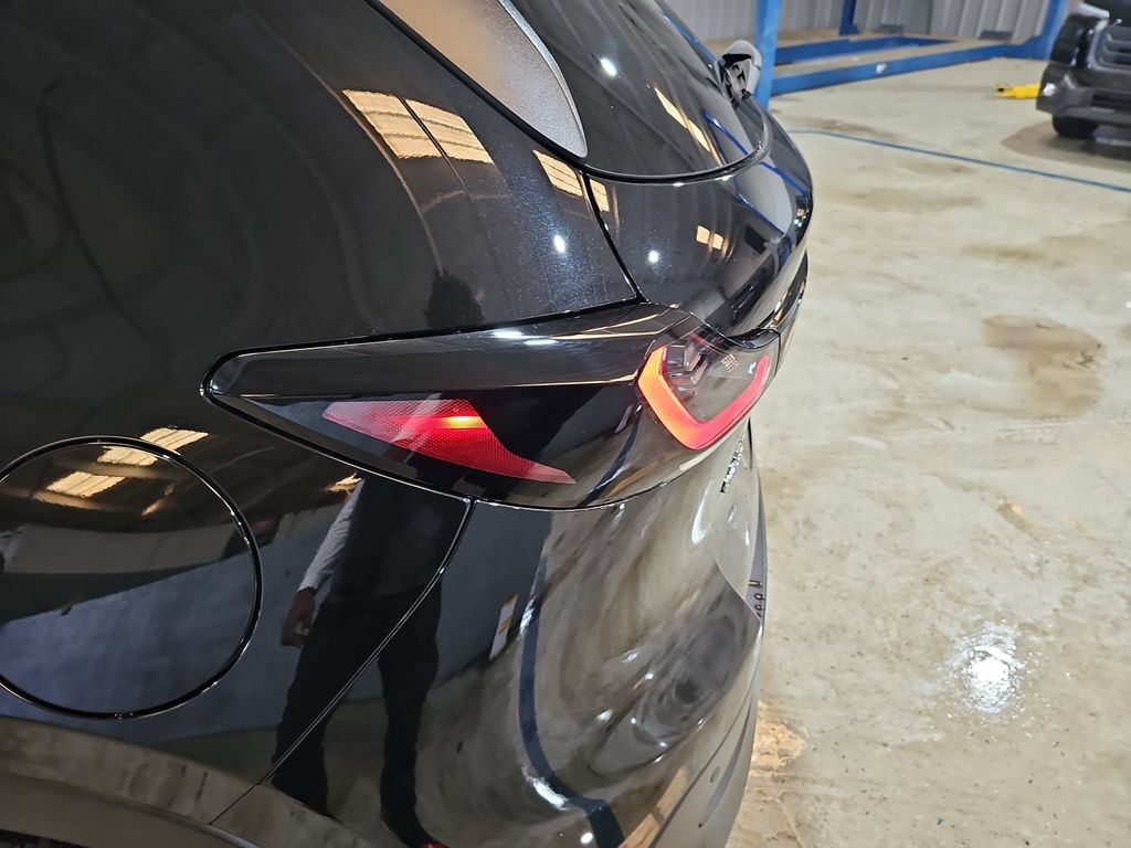 New 2026 MAZDA CX-5 Preferred AWD/4WD image 36