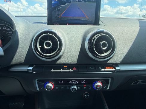 Used 2016 Audi A3 2.0T Premium w/ Audi MMI Navigation Plus AWD/4WD image 22