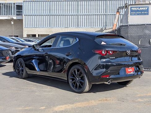 New 2026 MAZDA MAZDA3 s Sport image 11