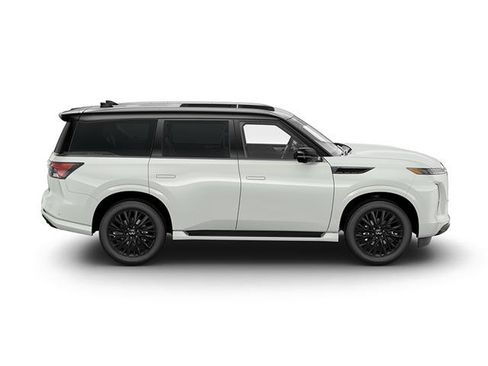 New 2026 INFINITI QX80 Autograph image 4