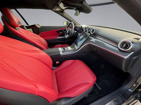 Used 2024 Mercedes-Benz CLE 300 4MATIC Cabriolet image 15