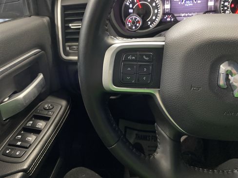 Certified 2022 RAM 2500 Big Horn w/ Level C Equiment Group image 20