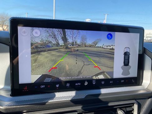 New 2025 Ford Bronco Sport Outer Banks AWD/4WD image 20