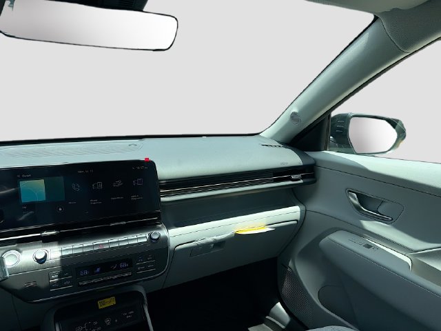 New 2026 Hyundai Kona Limited FWD image 24