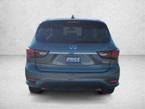 Used 2019 INFINITI QX60 Pure image 6