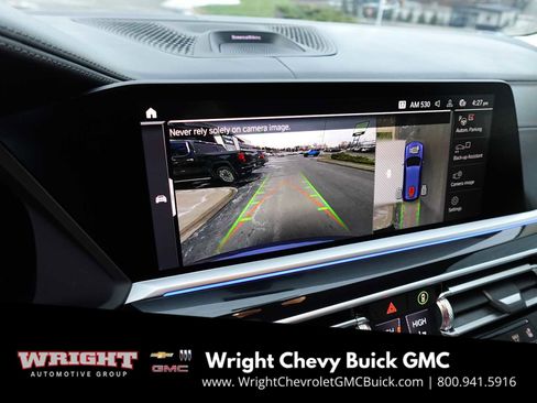 Used 2021 BMW ALPINA XB7 image 28