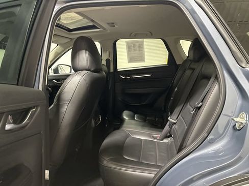 Used 2024 MAZDA CX-5 Carbon Edition AWD/4WD image 24