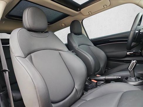 Used 2024 MINI Cooper S image 20