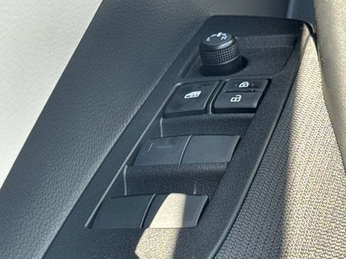 New 2026 Toyota Corolla LE FWD image 20