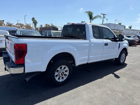 Used 2021 Ford F250 XLT RWD image 12