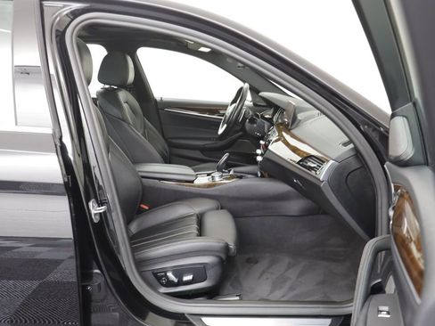 Used 2019 BMW 540i xDrive w/ Convenience Package image 20