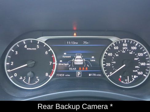 Used 2021 Nissan Sentra SR FWD image 14