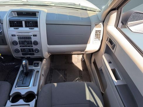 Used 2009 Ford Escape 2WD Hybrid image 26
