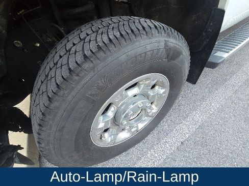 Used 2015 Ford F250 XLT w/ XLT Premium Package AWD/4WD image 23