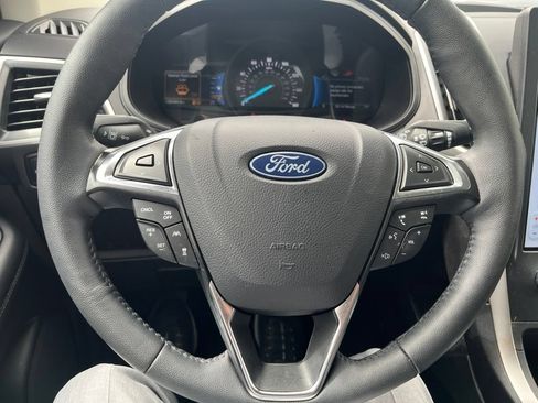 Used 2024 Ford Edge SEL w/ Convenience Package AWD/4WD image 15