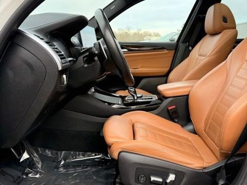 Used 2022 BMW X3 M40i w/ Premium Package image 16