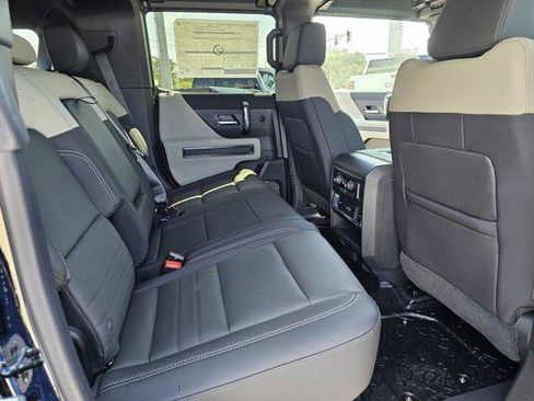 New 2026 GMC Hummer EV 3X image 25