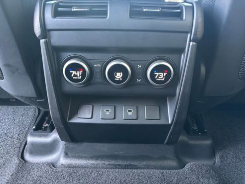 Used 2024 Land Rover Defender 130 X image 16