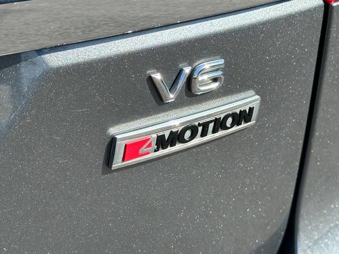 Used 2019 Volkswagen Atlas SEL image 5