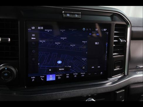 Used 2025 Ford F250 Platinum AWD/4WD image 11