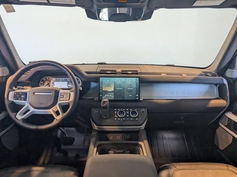 Used 2023 Land Rover Defender 130 SE AWD/4WD image 16