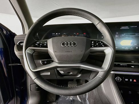 Certified 2025 Audi Q5 Premium Plus w/ Premium Plus AWD/4WD image 10