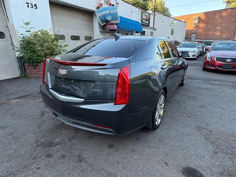 Used 2015 Cadillac ATS Sedan RWD image 11