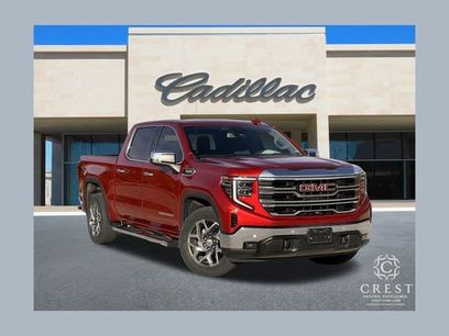 Used 2024 GMC Sierra 1500 SLT