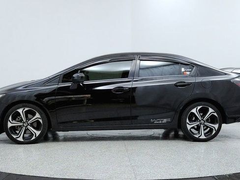 Used 2015 Honda Civic Si image 2