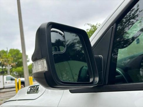 Certified 2019 RAM 1500 Big Horn RWD image 29