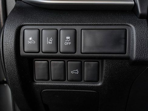 New 2025 Mitsubishi Eclipse Cross SEL image 15