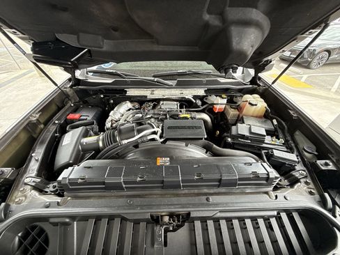 Used 2020 Chevrolet Silverado 2500 LT w/ All Star Edition image 27