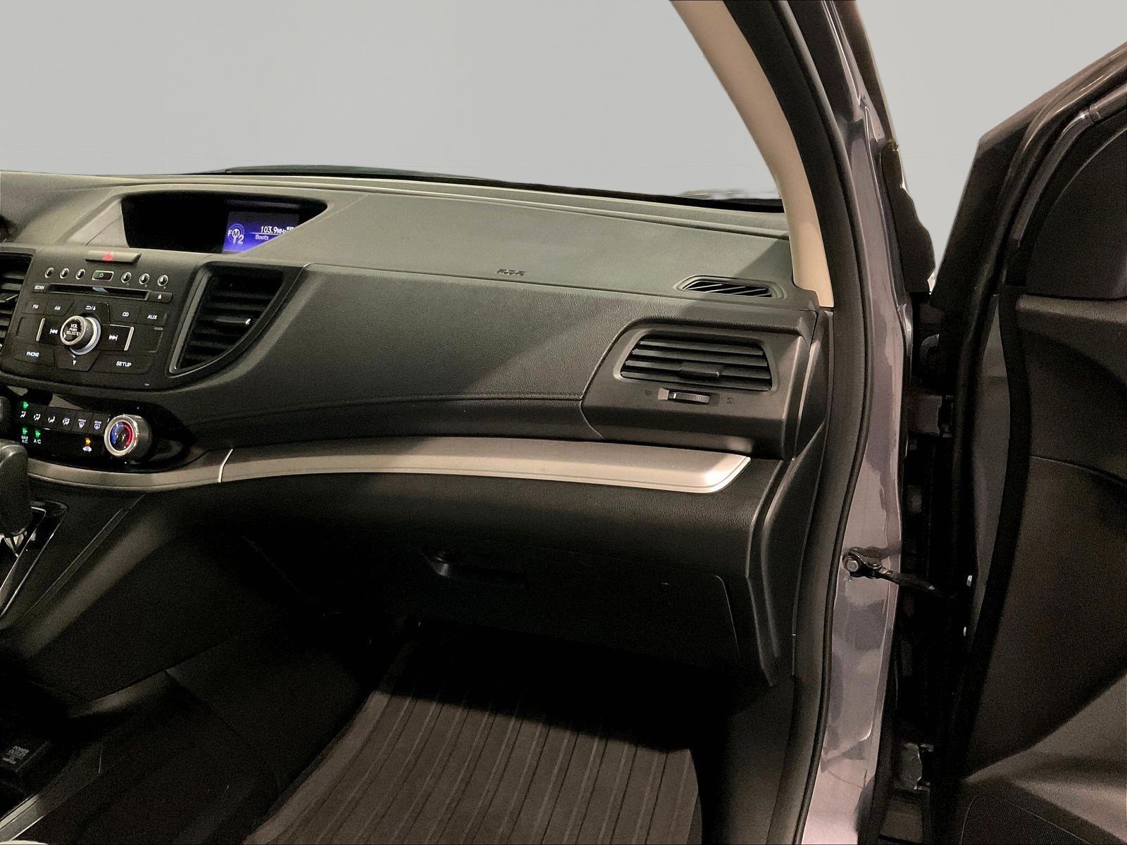 Used 2016 Honda CR-V LX image 26