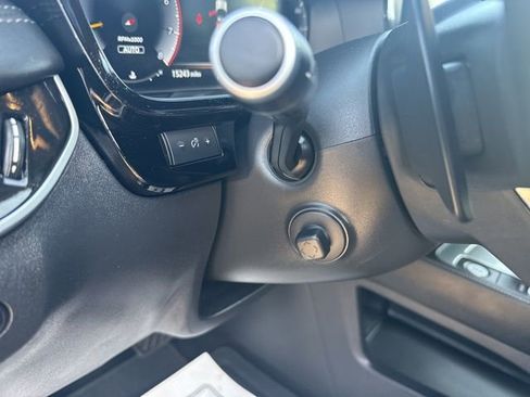 Used 2025 INFINITI QX60 Luxe image 20