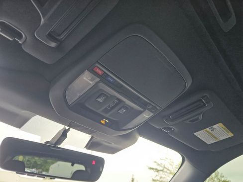 Used 2023 Subaru Forester Wilderness AWD/4WD image 30
