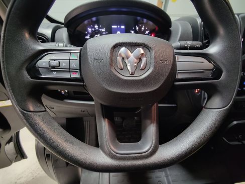 Used 2022 RAM ProMaster 2500 image 26