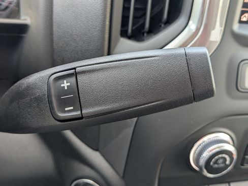 New 2025 GMC Sierra 3500 Pro w/ Convenience Package image 13