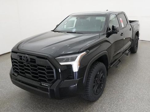New 2026 Toyota Tundra Limited AWD/4WD image 44