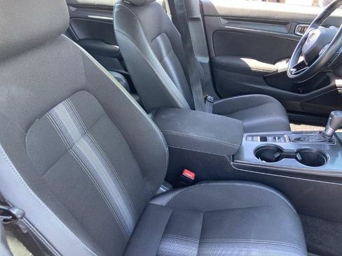Used 2025 Honda Civic Sport image 21