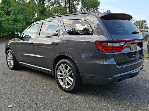 Used 2023 Dodge Durango R/T AWD/4WD image 3