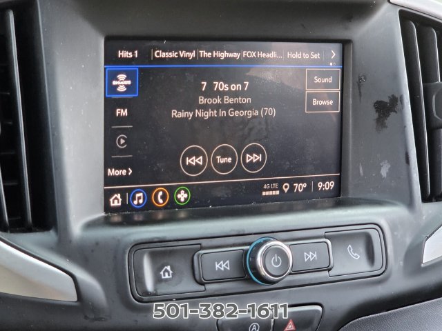 Used 2024 GMC Terrain SLE FWD image 21