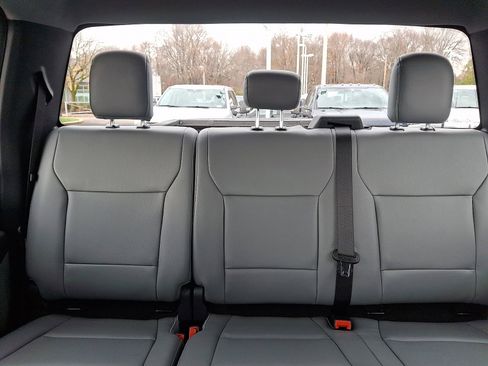 New 2026 Ford F450 XL w/ XL Chrome Package image 13