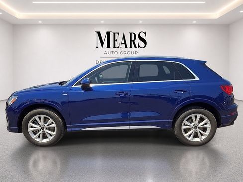 Used 2025 Audi Q3 2.0T Premium AWD/4WD image 2