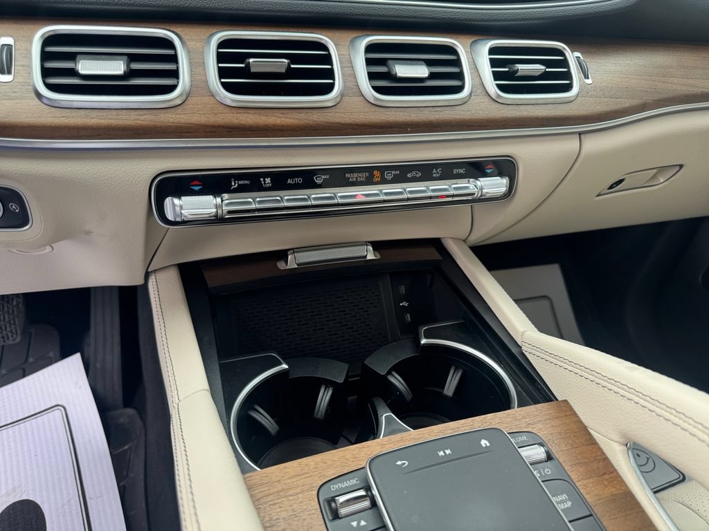 Used 2024 Mercedes-Benz GLE 450 4MATIC image 19