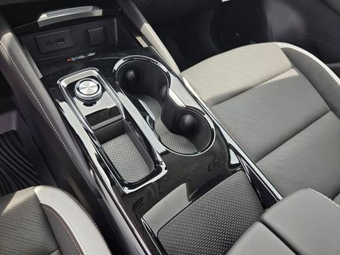 New 2026 Buick Envision Sport Touring AWD/4WD image 27