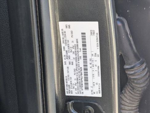 Used 2020 Ford F150 XLT w/ Equipment Group 302A Luxury AWD/4WD image 22