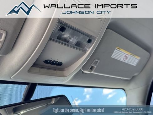 Used 2014 Chevrolet Silverado 2500 LT w/ Interior Plus Package image 15