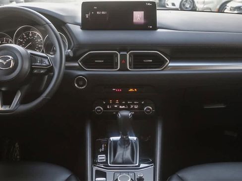 Used 2023 MAZDA CX-5 AWD 2.5 S w/ Select Package image 13