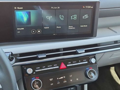 New 2026 Hyundai Tucson Blue SE AWD/4WD image 26